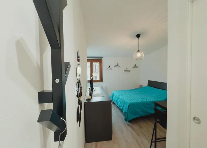 Apartment - Paolo Mascagni-centro Storico