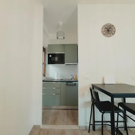 Apartment - Paolo Mascagni-centro Storico Siena