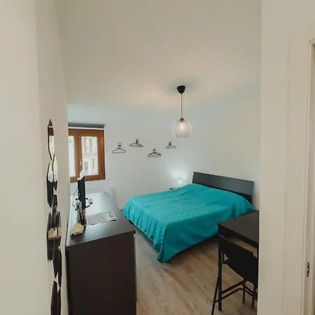 Apartment - Paolo Mascagni-centro Storico