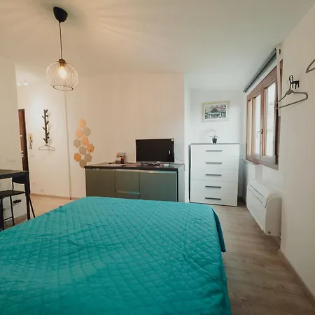 - Paolo Mascagni-centro Storico 锡耶纳