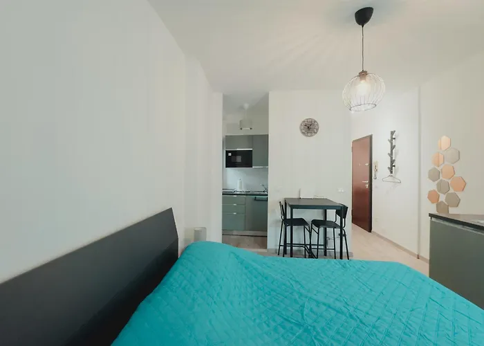 - Paolo Mascagni-centro Storico