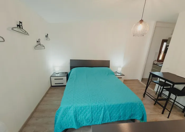 Apartman - Paolo Mascagni-centro Storico *