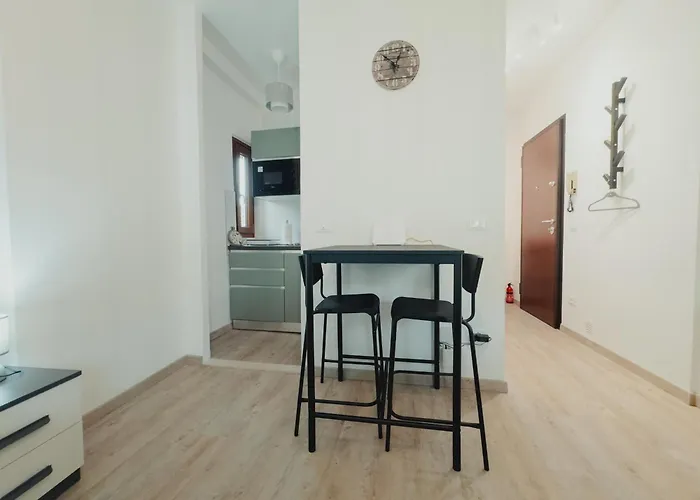 Apartman - Paolo Mascagni-centro Storico