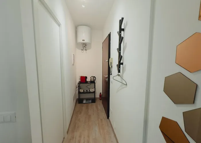 Apartman - Paolo Mascagni-centro Storico Siena